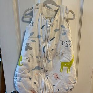 Mosebears Sleep Sacks - 2.5 tog